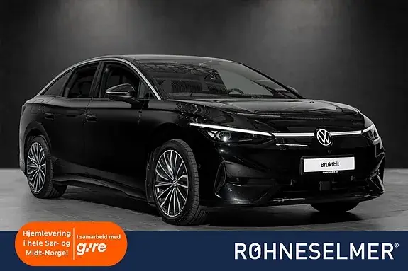 Volkswagen Id.7