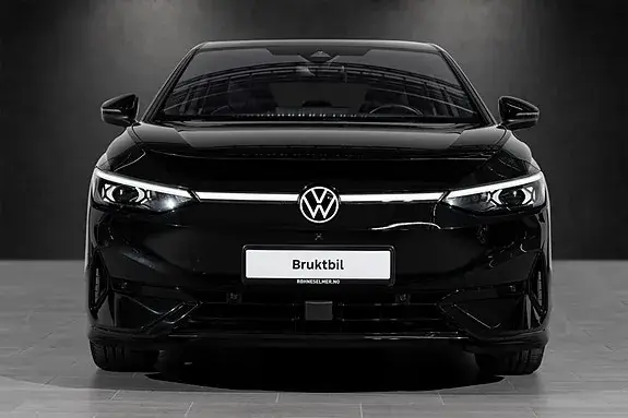 Volkswagen Id.7 2024 photo 5