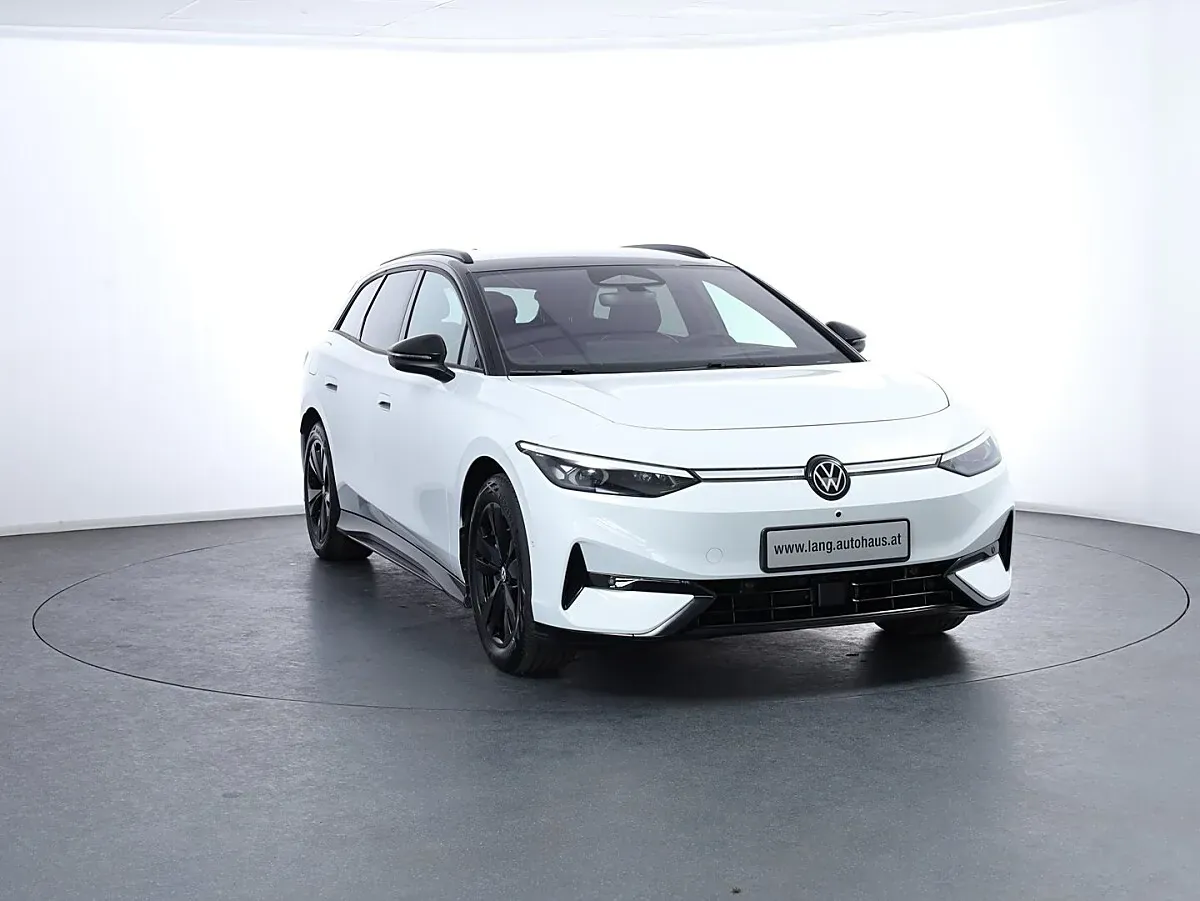 Volkswagen Id.7 2026 photo 2
