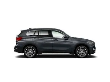 BMW X1 2022 photo 3