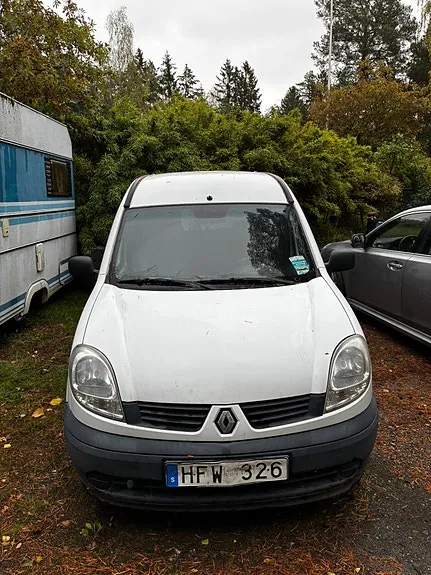 Renault Kangoo Express