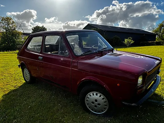 Fiat 127