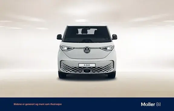 Volkswagen Id. Buzz 2024 photo 5