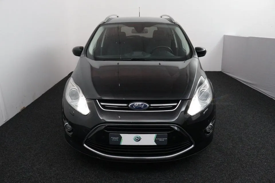 Ford Grand C-Max