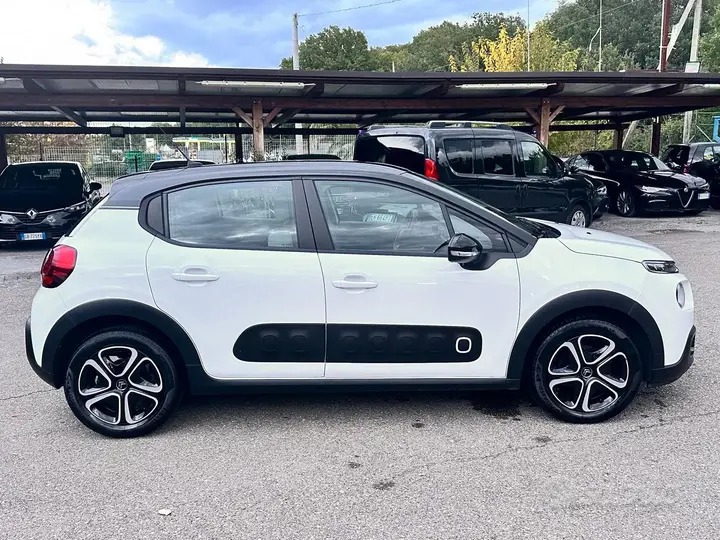 Citroen C3 2020 photo 5
