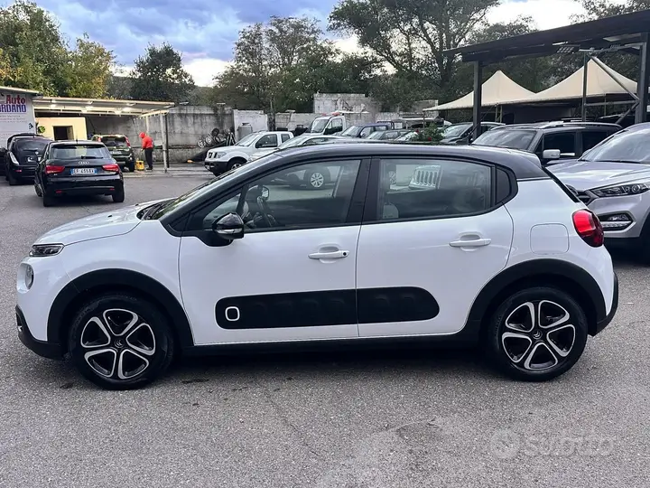 Citroen C3 2020 photo 2