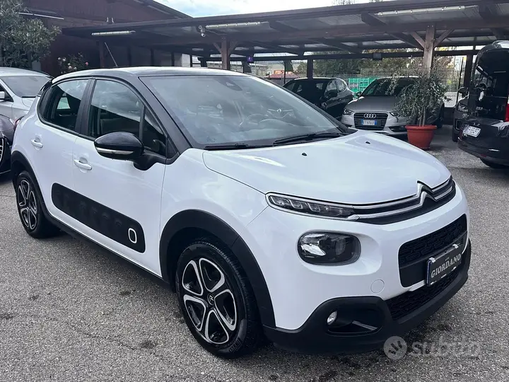 Citroen C3 2020 photo 4