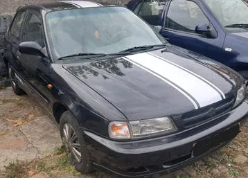 Suzuki Baleno