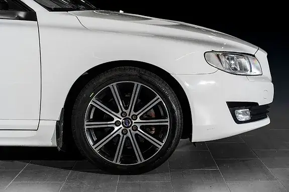 Volvo V70 2016 photo 5