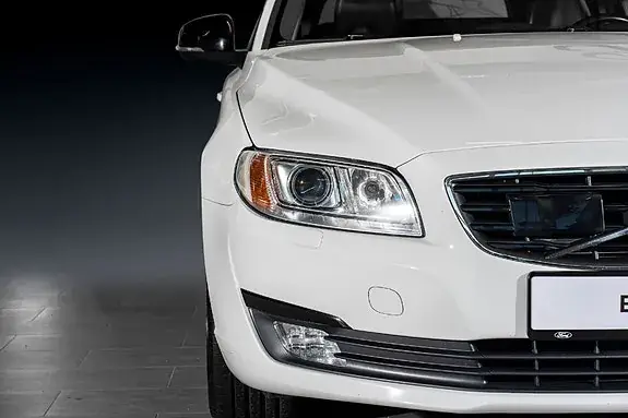 Volvo V70 2016 photo 4