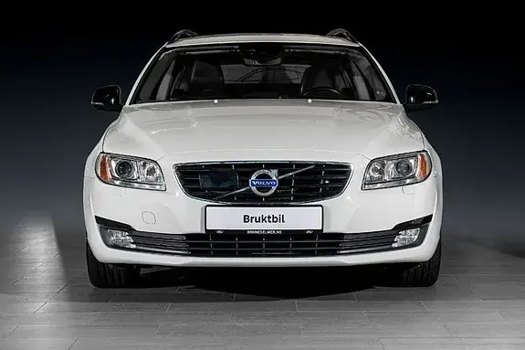 Volvo V70 2016 photo 3