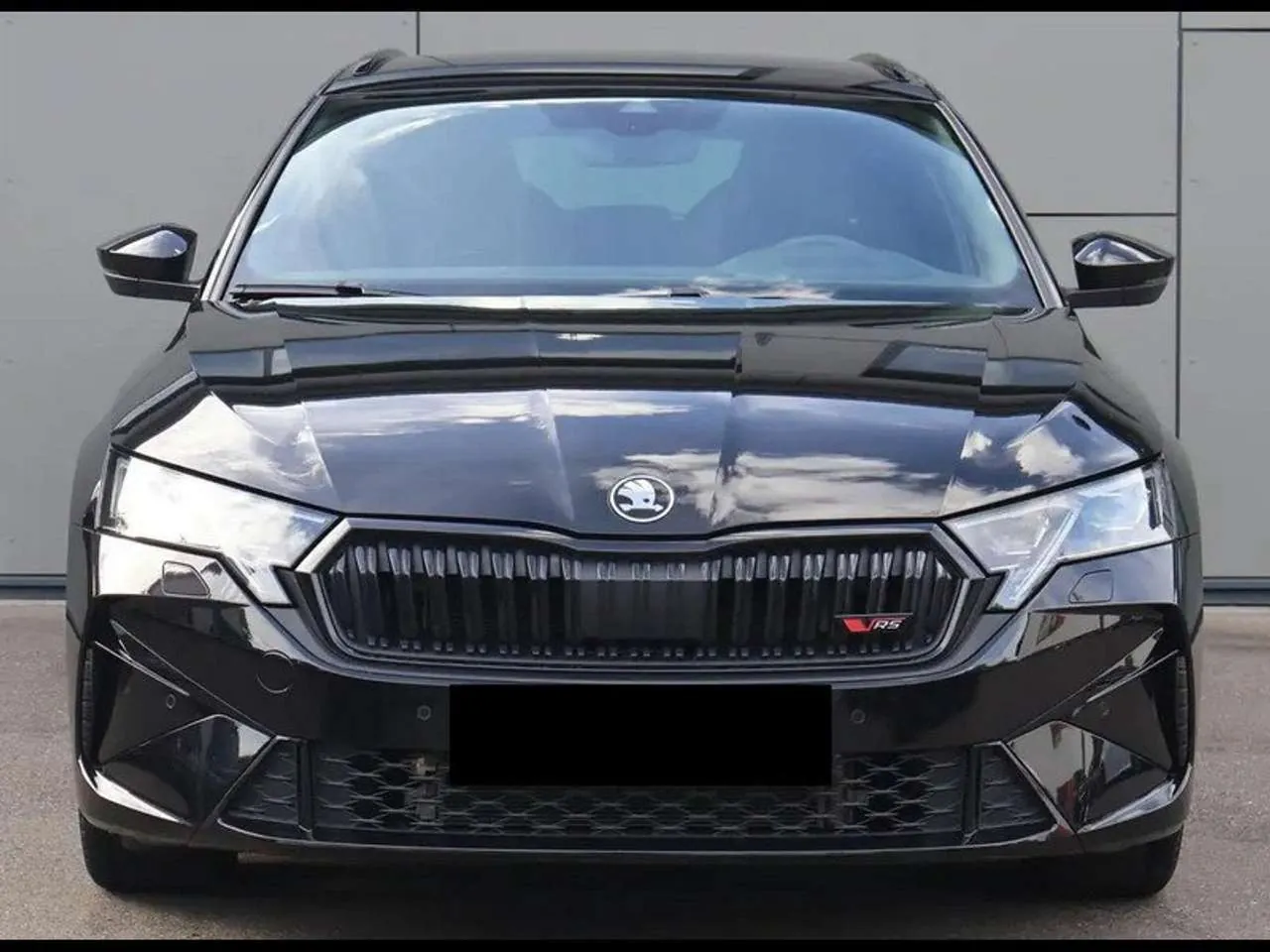 Skoda Octavia Combi 2025 photo 3