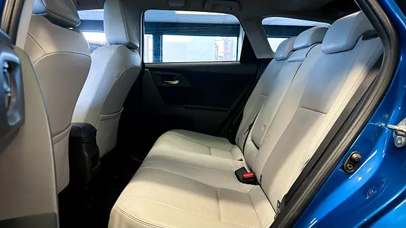 Toyota Auris 2015 photo 4