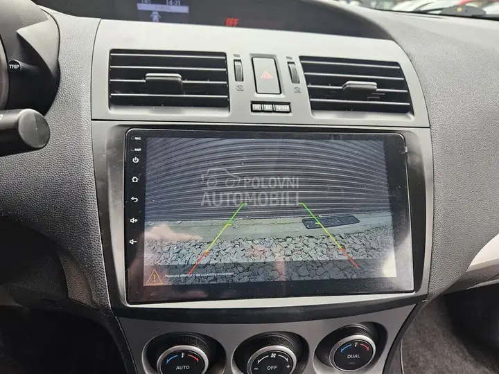 Mazda 3 2010 photo 5