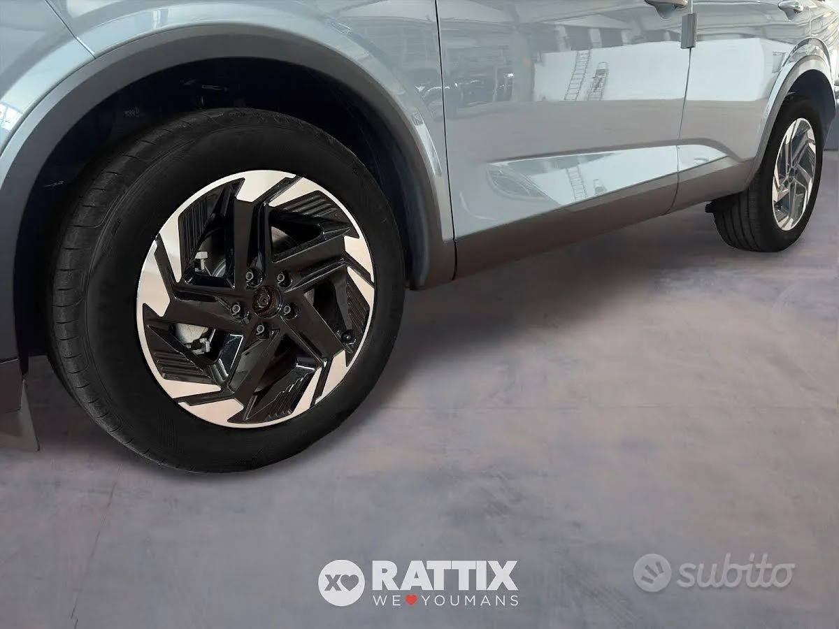 Nissan Qashqai 2026 photo 4
