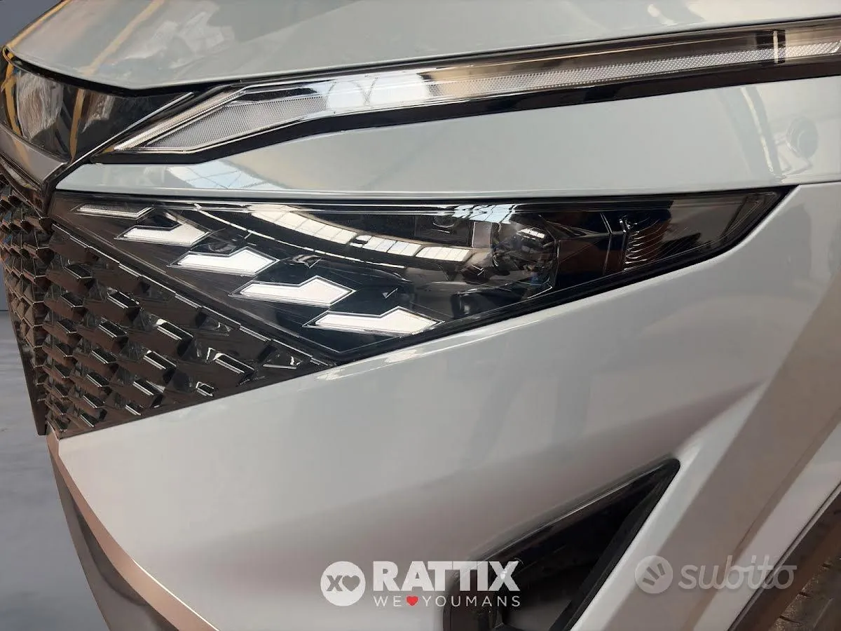 Nissan Qashqai 2026 photo 3