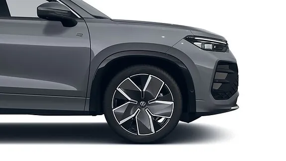 Volkswagen Tayron 2027 photo 5