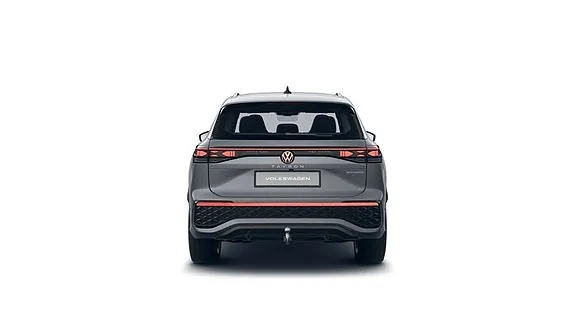 Volkswagen Tayron 2027 photo 4