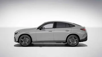 Mercedes-Benz Glc 2026 photo 3