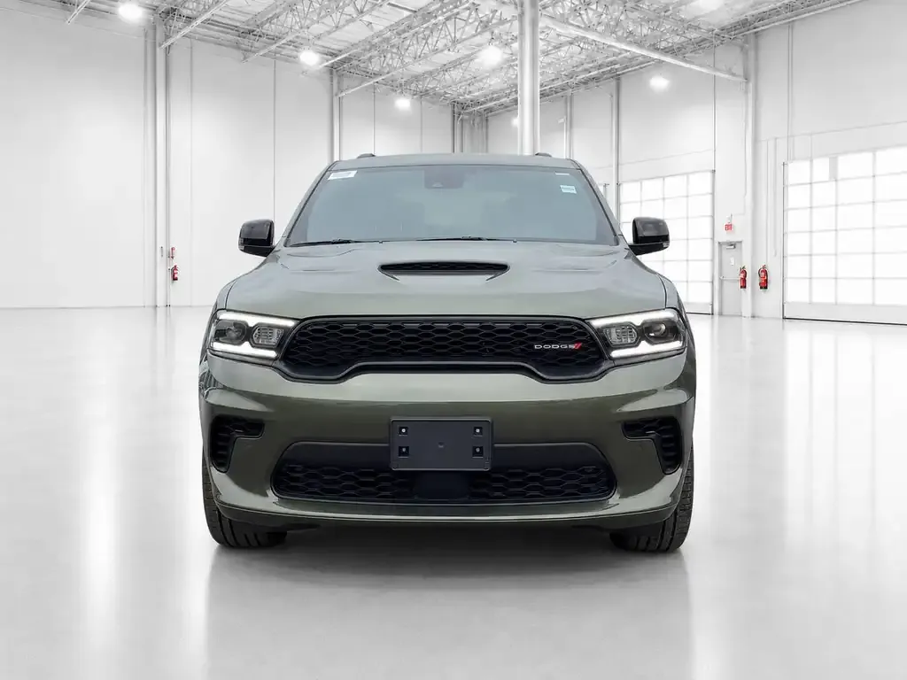 Dodge Durango 2026 photo 5
