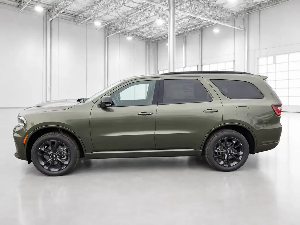 Dodge Durango 2026 photo 3