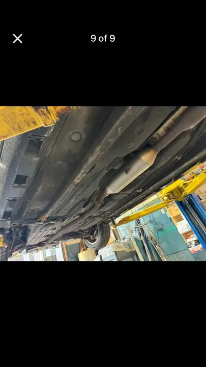 Toyota Camry 2012 photo 5