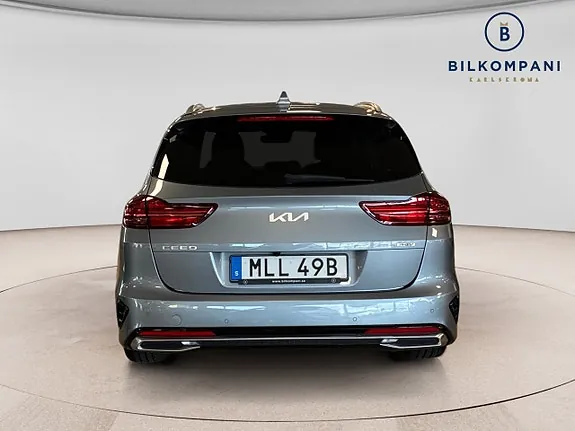 Kia Ceed 2023 photo 4