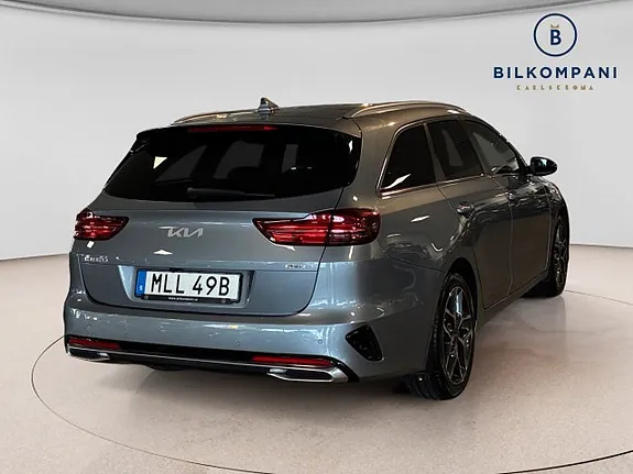 Kia Ceed 2023 photo 5