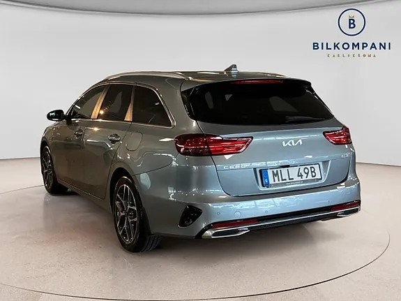 Kia Ceed 2023 photo 3