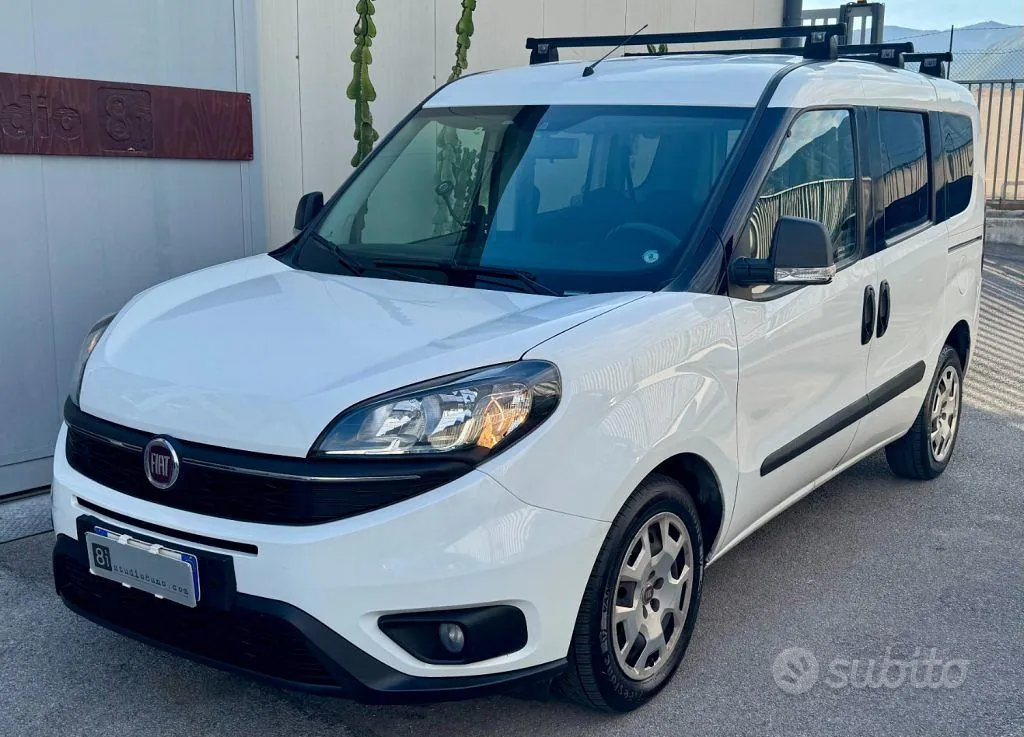 Fiat Doblò