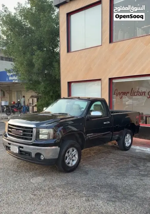 Jmc Sierra