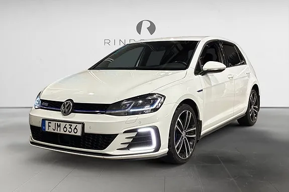 Volkswagen Golf I