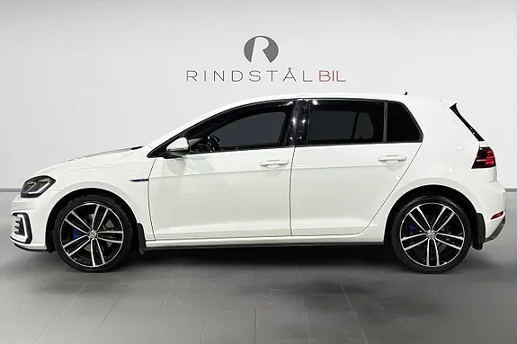 Volkswagen Golf I 2018 photo 4