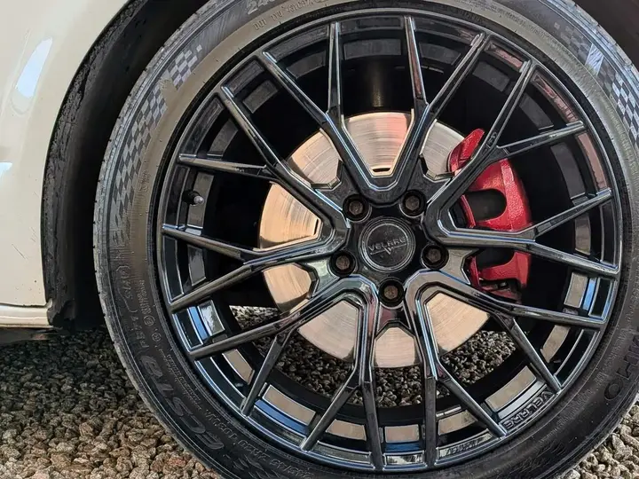 Volkswagen Transporter 2021 photo 3