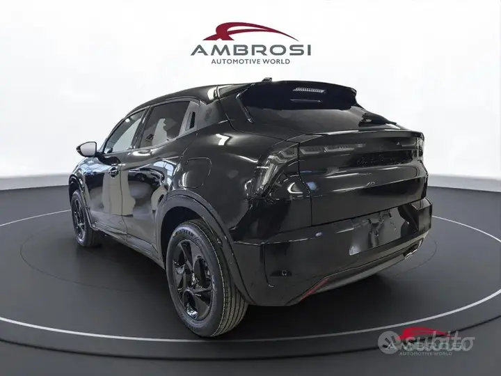 Alfa Romeo Junior 2026 photo 4
