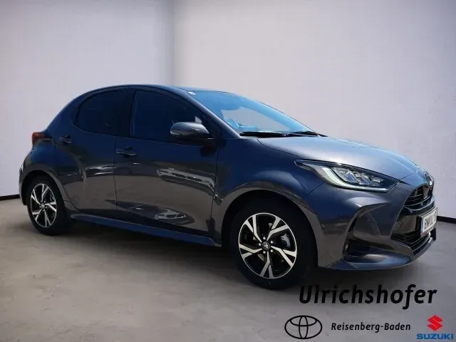 Toyota Yaris 2026 photo 2