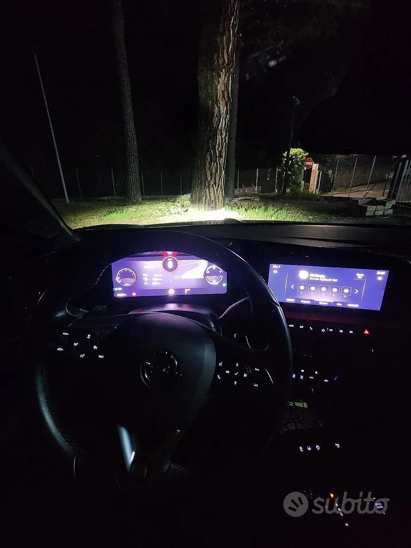 Opel Mokka 2021 photo 3