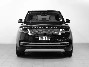 Land Rover Range Rover 2024 photo 3