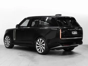 Land Rover Range Rover 2024 photo 4
