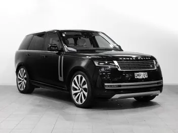 Land Rover Range Rover 2024 photo 2