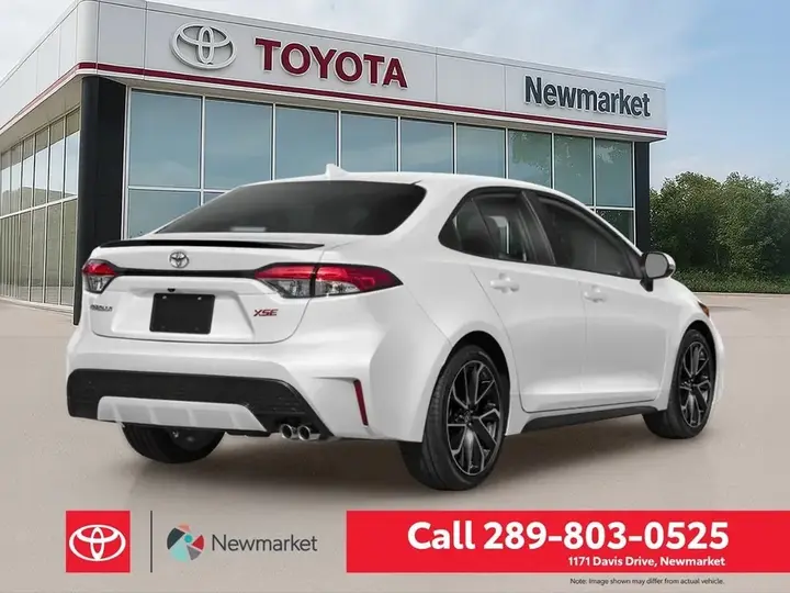 Toyota Corolla 2022 photo 2