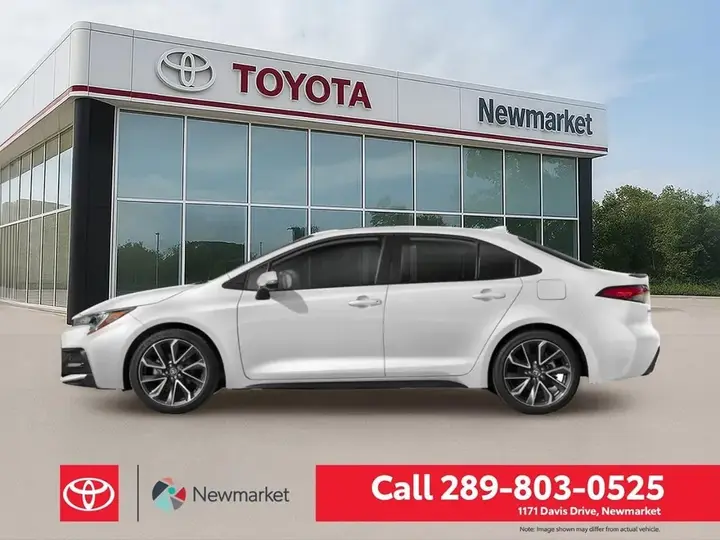 Toyota Corolla 2022 photo 3