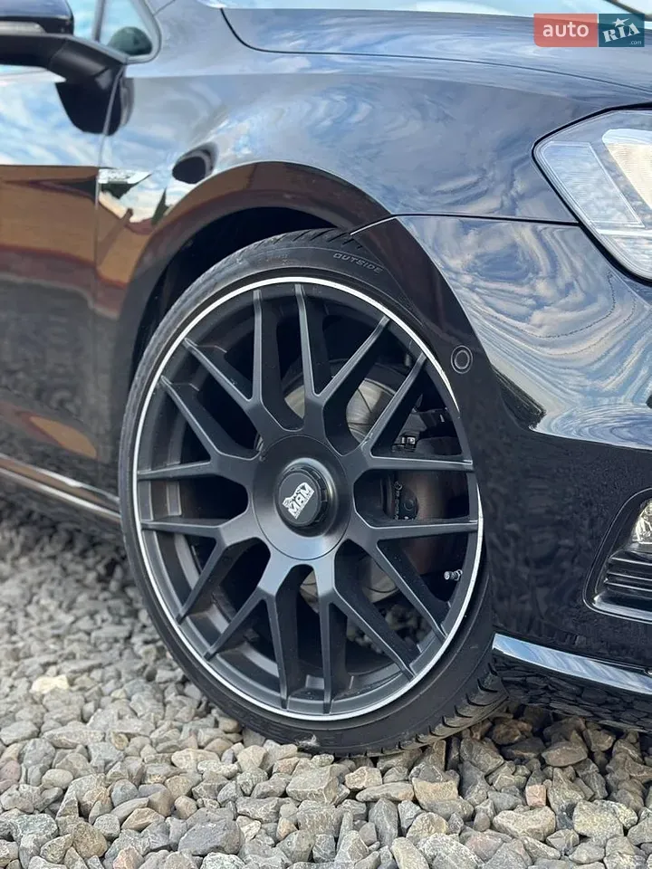 Volkswagen Golf 2015 photo 4