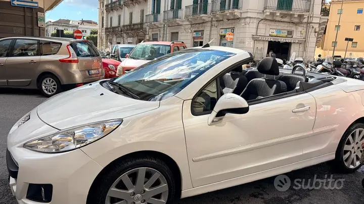 Peugeot 207 2014 photo 5