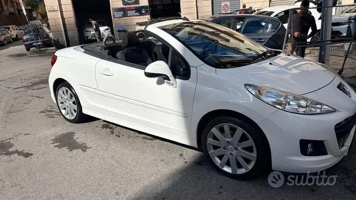 Peugeot 207 2014 photo 4