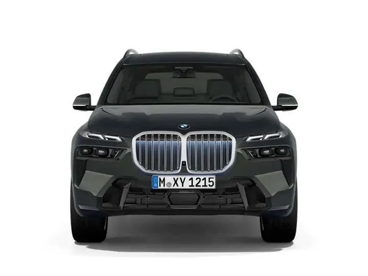 BMW X7 2026 photo 5
