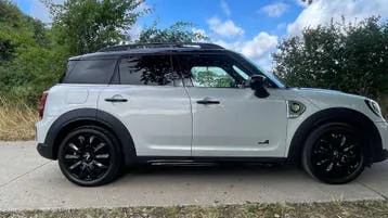 Mini Countryman 2022 photo 2