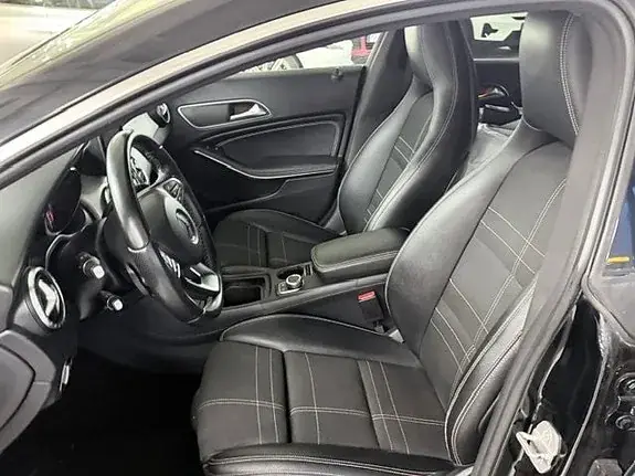 Mercedes-Benz Cla 220 D 2016 photo 5