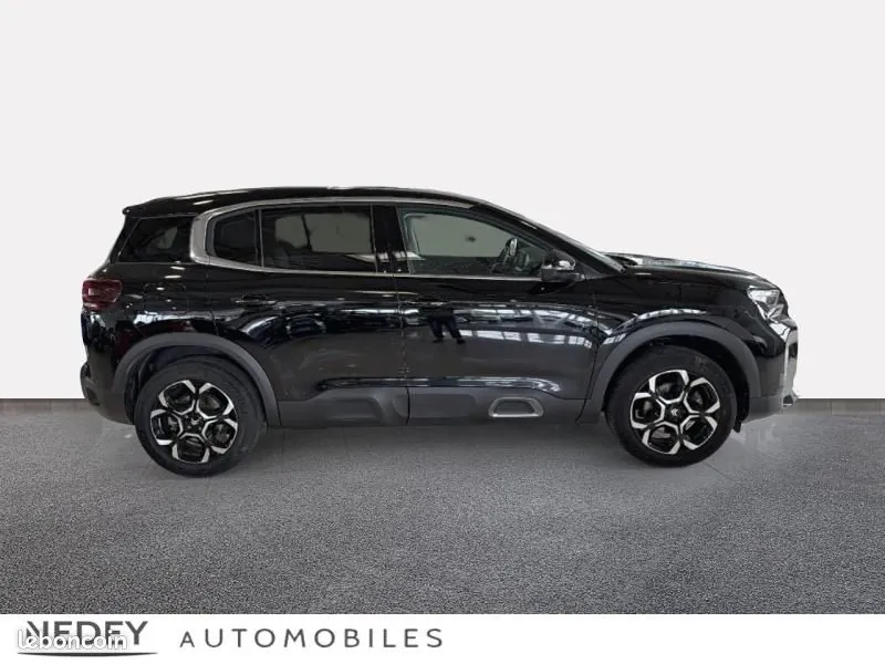 Citroen C5 Aircross 2024 photo 4