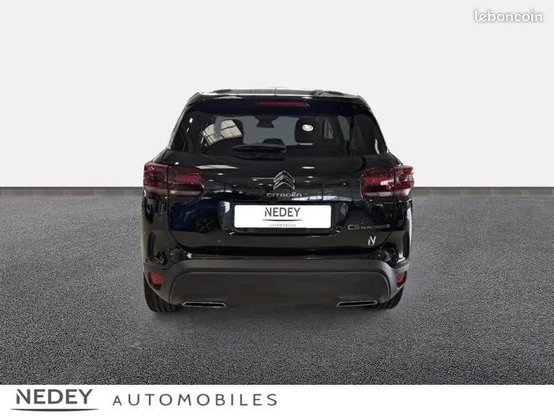 Citroen C5 Aircross 2024 photo 5